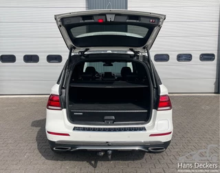 Mercedes-Benz GLE Memory - afbeelding nr 8