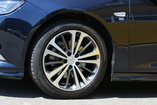 Opel Insignia Opel Insignia Grand Sport 1.6 Turbo 200 Pk Opc line Automaat Business Executive Leer. Navi, Stoel en stuur verw, Open dak, Trekhaak - afbeelding nr 7