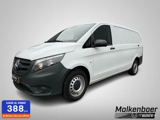 Mercedes-Benz Vito - 8706550-0