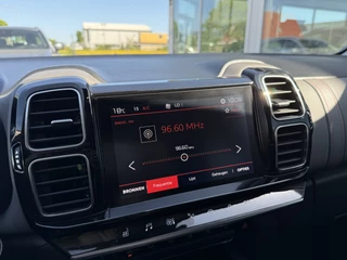 Citroën C5 Aircross Citroën C5 Aircross 1.6 PureTech Business Plus Automaat - afbeelding nr 34