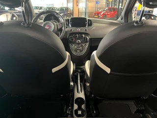 Fiat 500 - afbeelding nr 8
