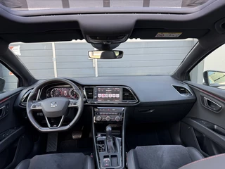 SEAT Leon - afbeelding nr 15