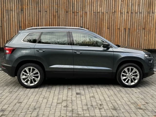 Škoda Karoq Skoda Karoq 1.5 TSI Style DSG Automaat | Panoramadak | LED verlichting | Cruise control adaptief | Elektrisch bedienbare achterklep | Sporstoelen | Stoelverwarming | Canton Audiosysteem | Navigatie grootscherm - afbeelding nr 34