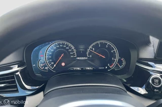 BMW 5 Serie BMW 5-serie M550d xDrive High Executive - afbeelding nr 11