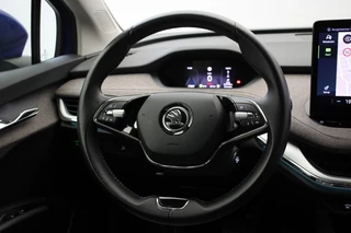 Škoda Enyaq iV Škoda Enyaq iV 60 - Carplay, Stoelverwaming, Cruise - afbeelding nr 10
