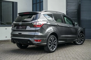 Ford Kuga Ford Kuga 1.5 EcoBoost ST Line PANO / CAMERA / STUURVERWARMING - afbeelding nr 3
