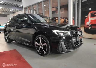 Audi A1 Sportback 30 TFSI S-TRONIC 3 XS-LINE LEER VIRTUAL LED CRUISE CAMERA