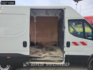 Iveco Daily Iveco Daily 35S14 L2H2 Euro6 Camera Airco Cruise 3.5t trekgewicht L2 12m3 Airco Cruise control - afbeelding nr 7