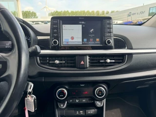 Kia Picanto Kia Picanto 1.0 CVVT Design Edition - afbeelding nr 38