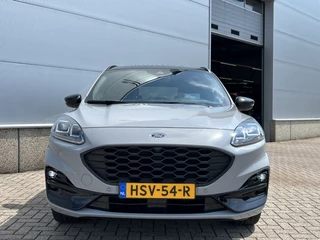 Ford Kuga Ford Kuga 2.5 PHEV Graphite Tech Ed TECHPACK! BLACKPACK! PANODAK! - afbeelding nr 7