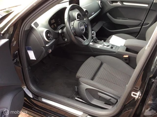 Audi A3 Audi A3 Sportback 1.4 e-tron Lease Edition Digitaal Cockpit Panorama - afbeelding nr 17