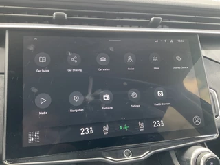 Lynk & Co 01 Lynk & Co 01 1.5PHEV 262PK Adapt.Cruise 360° Cam Carplay Plug-in Stoelverw Vol opties! - afbeelding nr 26