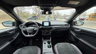 Ford Kuga Ford Kuga 2.5 PHEV ST-LINE X / Trekhaak+Driver+Techno+Winter pack - afbeelding nr 2