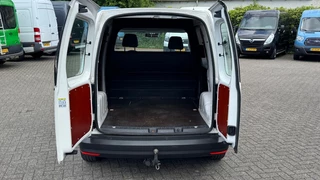 Volkswagen Caddy - afbeelding nr 11