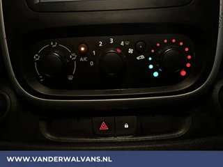 Renault Trafic bijrijdersbank - afbeelding nr 8