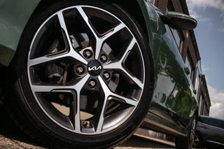 Kia Ceed Sportswagon Kia Ceed Sportswagon 1.6 GDI PHEV DynamicPlusLine All-in rijklrprs | 17