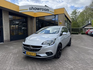 Opel Corsa 1.0 Turbo Edition 5drs Airco Camera