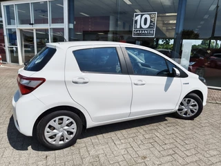 Toyota Yaris Toyota Yaris 1.5 Hybrid Active | Cruise Control | Achteruitrijcamera | El. Cl - afbeelding nr 5