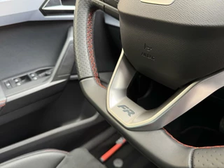 SEAT Arona Seat Arona 1.0 TSI FR Automaat | Apple CarPlay | Achteruitrijcamera | Full-LED | Cruise control adaptief | Lane assist | Half leer/alcantara | Digitale cockpit | Parkeersensoren voor en achter - afbeelding nr 50