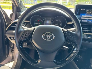 Toyota C-HR - afbeelding nr 10