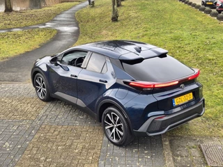 Toyota C-HR - afbeelding nr 17