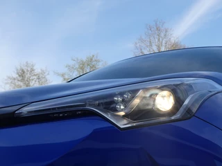 Toyota C-HR - afbeelding nr 30