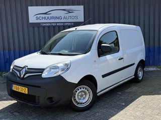 Renault Kangoo 1.5 dCi 90 Luxe Automaat Airco