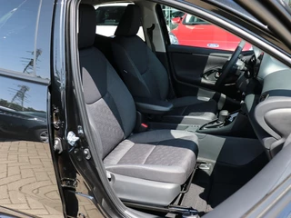 Toyota Yaris Toyota Yaris 1.5 Hybrid 115 Dynamic I Apple/Android Navi I ACC I Keyless - afbeelding nr 5