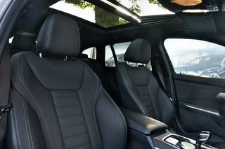 Alpina B3 Alpina B3 BMW ALPINA TOURING B3 Pano, HUD, Leder, 360. HK Muziek, Trekhaak. - afbeelding nr 17