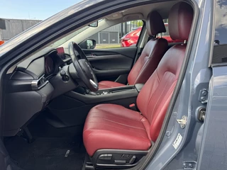 Mazda 6 - afbeelding nr 12