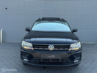 Volkswagen Tiguan Volkswagen Tiguan 1.5 TSI ACT Highline Business R - afbeelding nr 2