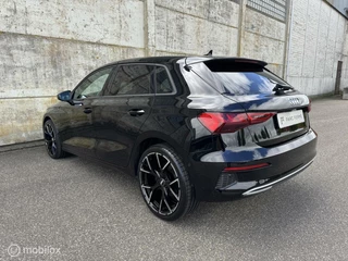 Audi A3 Audi A3 40 tfsi e Plug in/ACC/Dynamische/Carplay/19 inch! - afbeelding nr 16