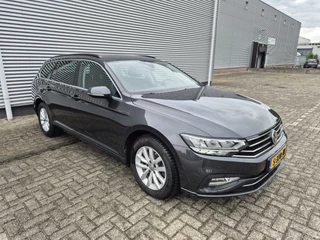 Volkswagen Passat Volkswagen Passat Variant 1.5 TSI Comfort Business Automaat, airco,cruise,navigatie,trekhaak,parkeersensoren, - afbeelding nr 5
