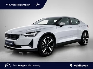 Polestar 2 Standard Range Single Motor 63kWh