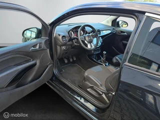 Opel ADAM Opel ADAM 1.4 Unlimited TOPPER 101 PK - afbeelding nr 12