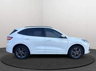 Ford Kuga Ford Kuga 2.5 PHEV ST-Line STIJLVOL, SPORTIEF EN ZUINIG! - afbeelding nr 41
