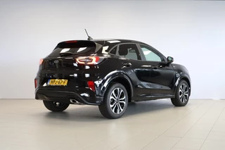 Ford Puma - afbeelding nr 12