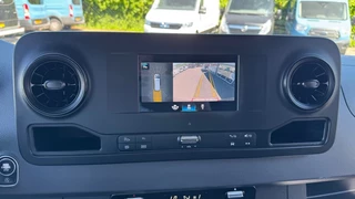 Mercedes-Benz Sprinter Mercedes-Benz Sprinter 319 CDI 140KW 177PK L3H2 DC DUBBELE CABINE 3.0 6 CILINDER V6 - afbeelding nr 20