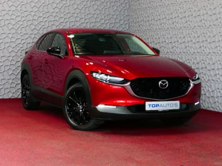 Mazda CX-30 04/2024 MHEV HYBRID MILD HYBRIDE - afbeelding nr 53