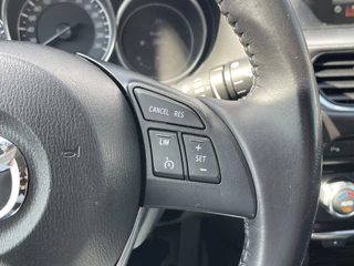 Mazda 6 | Trekhaak | LED | Carplay | Dodehoek - afbeelding nr 14