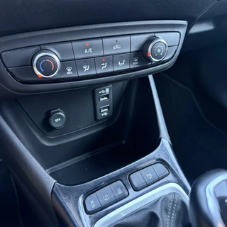 Opel Crossland X Opel Crossland X 1.2 2017 Online Edition - afbeelding nr 8