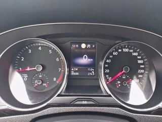 Volkswagen Passat Volkswagen Passat Variant 1.5 TSI Comfort Business Automaat, airco,cruise,navigatie,trekhaak,parkeersensoren, - afbeelding nr 20