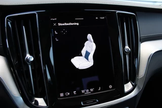 Volvo S60 Volvo S60 2.0 Recharge T8 AWD Ultimate Dark | Schuif/Kantel dak | Head-up | H/K | BLIS | Leder | Pilot Assist - afbeelding nr 40