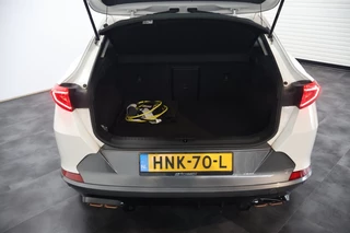 CUPRA Formentor CUPRA Formentor 1.4 e-Hybrid Business 204pk Sport | LED | Camera | Apple Carplay - afbeelding nr 29