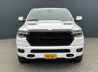 Dodge Ram Pick-Up - afbeelding nr 2