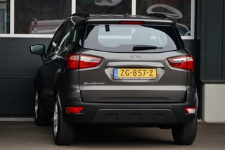 Ford EcoSport Ford EcoSport 1.0 EcoBoost Trend Ultimate, NL, CarPlay, PDC - afbeelding nr 25