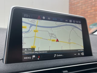 Peugeot 3008 | Carplay/Android Auto | Camera achter | - afbeelding nr 14