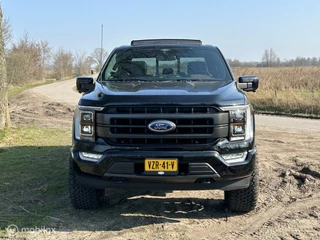 Ford F-150 Ford F150  5.0 V8|3 Inch Lift| Whipple Supercharged 775PK - afbeelding nr 36