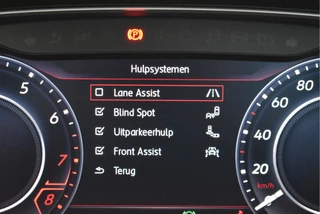 Volkswagen Golf | Open dak | Camera | Carplay | Leder | Adapt.CC | DAB | Full LED | Historie - afbeelding nr 48