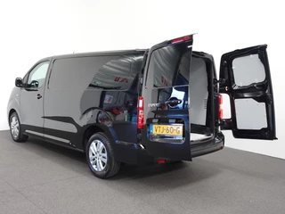 Peugeot Expert Peugeot Expert 2.0 BlueHDI 180PK Long Premium Automaat Airco App-Connect LM Velgen - afbeelding nr 35
